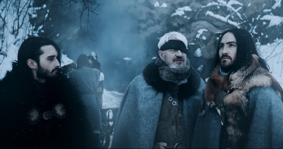 Король Данило