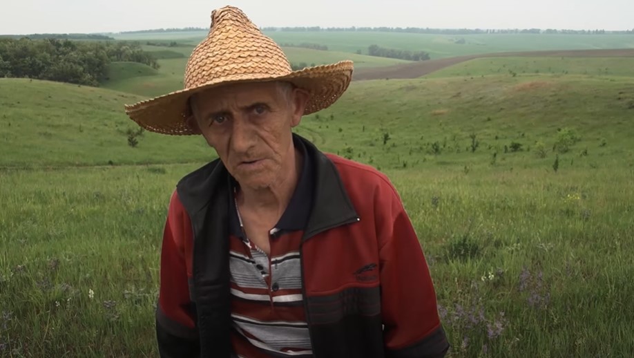 Денисія. Світи Володимира Денисенка