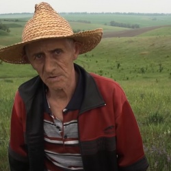 Денисія. Світи Володимира Денисенка