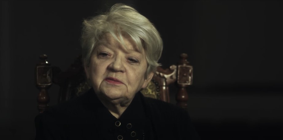 Денисія. Світи Володимира Денисенка