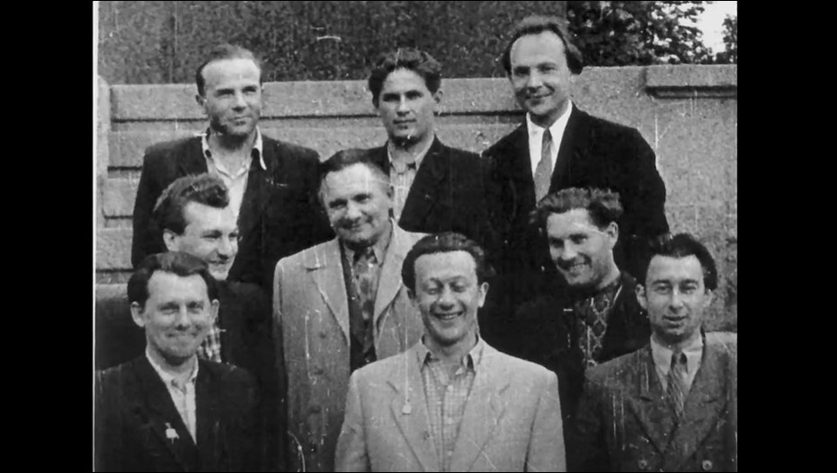 Денисія. Світи Володимира Денисенка