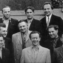 Денисія. Світи Володимира Денисенка