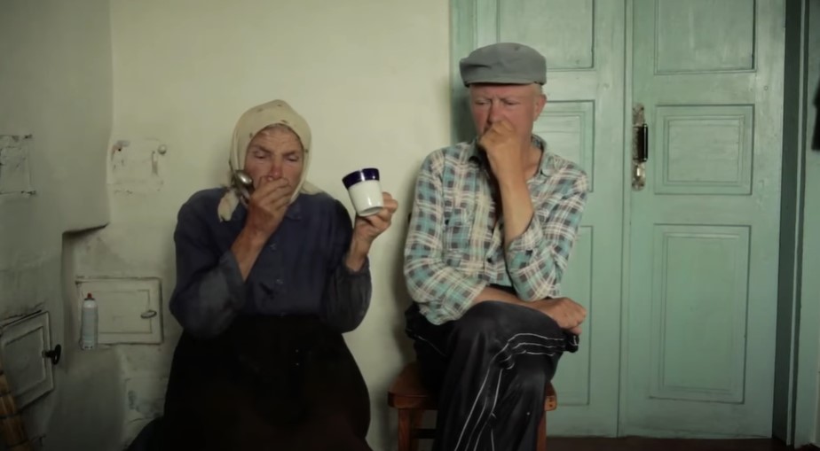 Присмерк