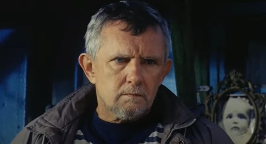 Приблуда