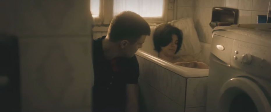Істальгія