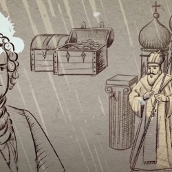 Рутенія. Повернення коду нації