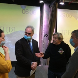 Молодість 3 Молодість 3