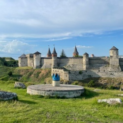 Кінотур Фортеця Кінотур Фортеця