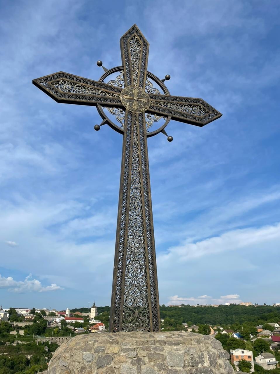 Кінотур хрест Кінотур хрест