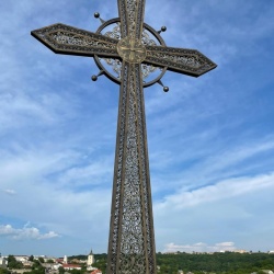 Кінотур хрест Кінотур хрест
