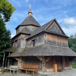 Кінотур церква 2 Кінотур церква 2