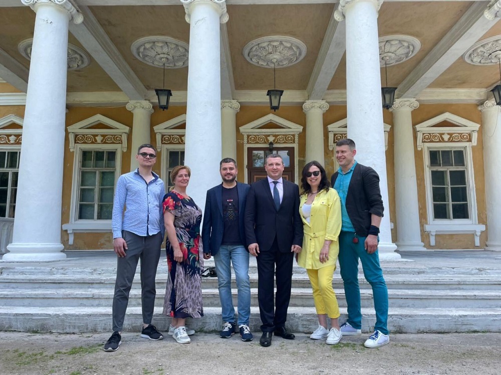 Самчики учасники Самчики учасники