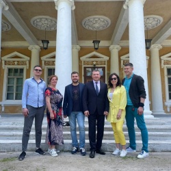 Самчики учасники Самчики учасники