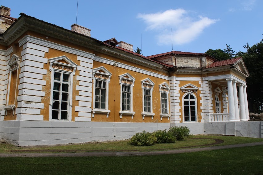 Самчики