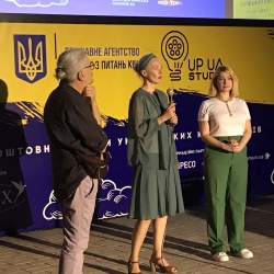 Кіновернісаж Матешко Кіновернісаж Матешко