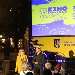 Кіновернісаж Сеітаблаєв 2 Кіновернісаж Сеітаблаєв 2