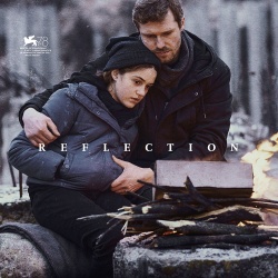 Відблиск. Міжнародний трейлер
