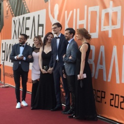 Червона дор 1 Червона дор 1