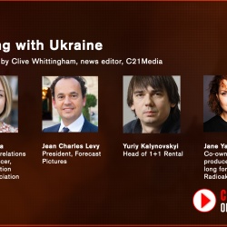 FilmingWithUkraine FilmingWithUkraine