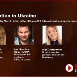 AnimationInUkraine AnimationInUkraine