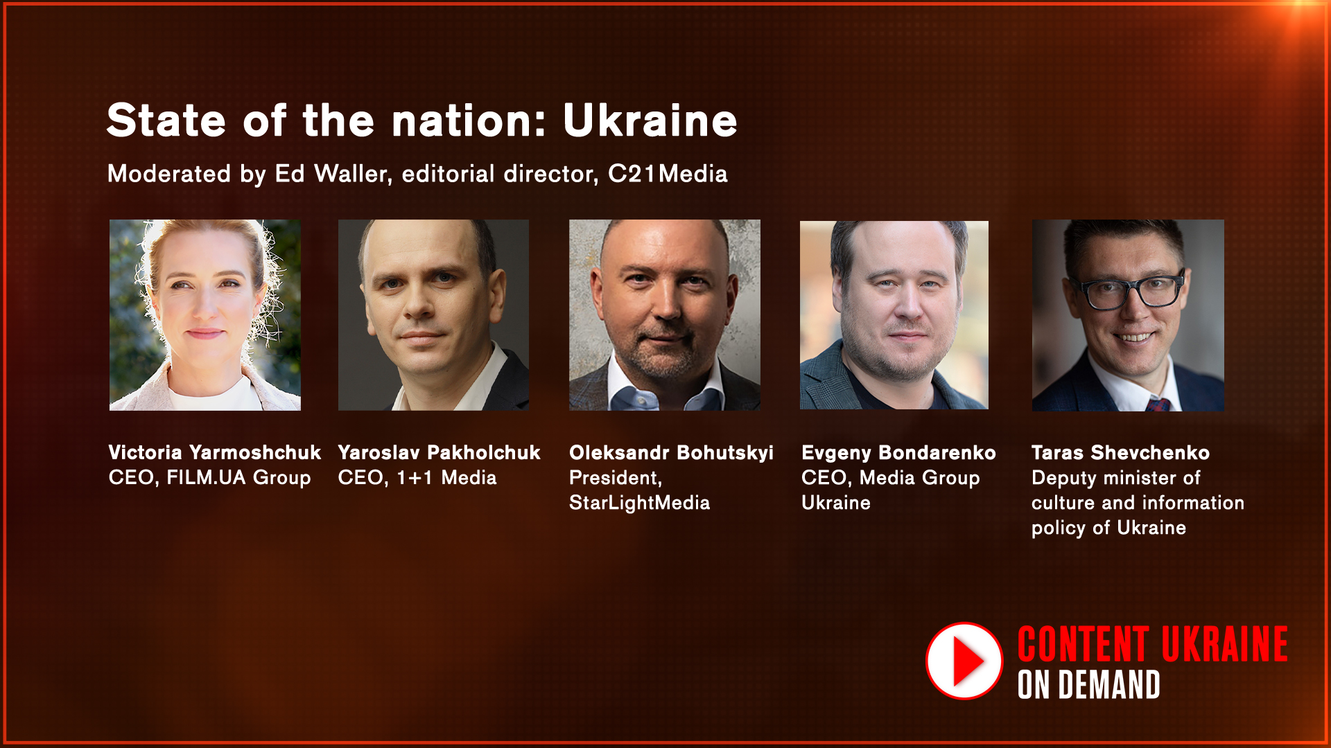 StateOfTheNationUkraine StateOfTheNationUkraine