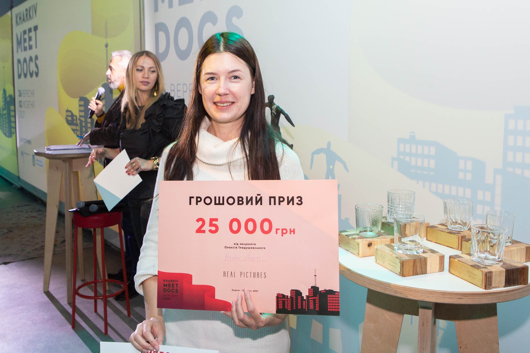 фіналіст пітчингу фіналіст пітчингу