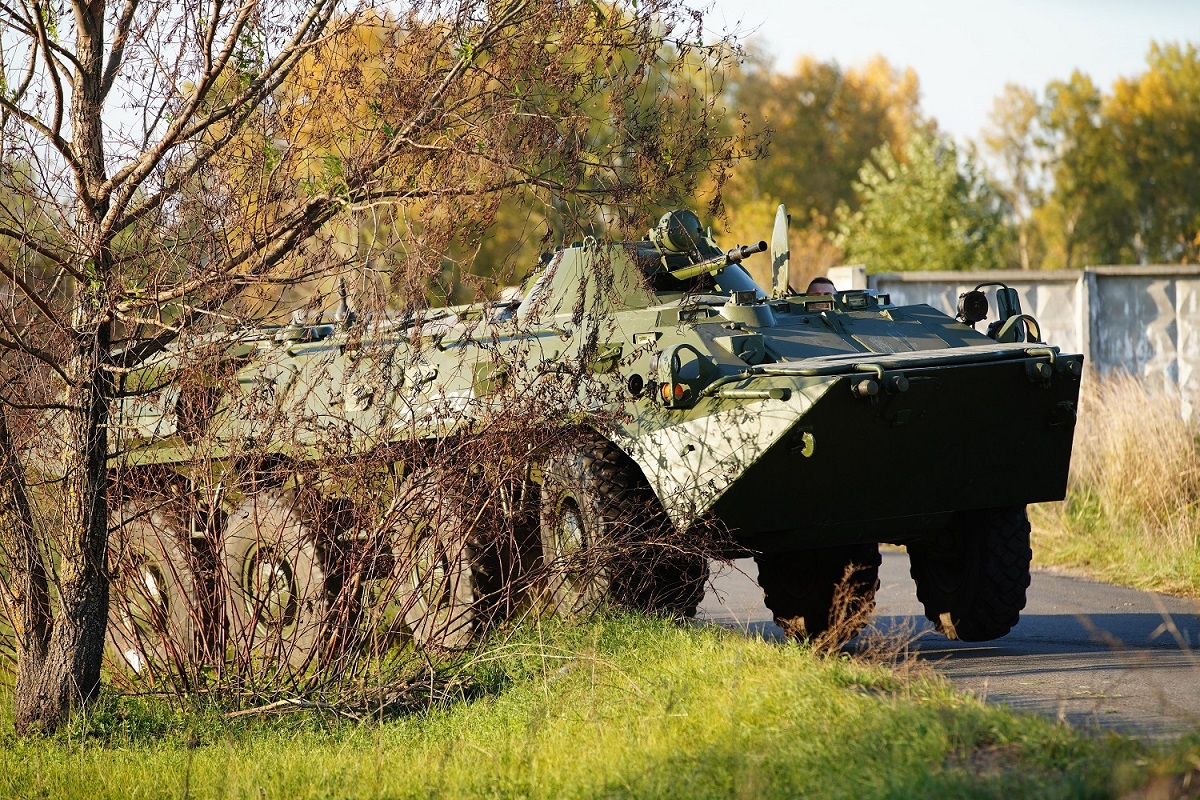 Батько (2)