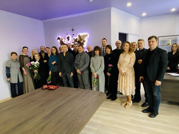 Нагородження Нагородження