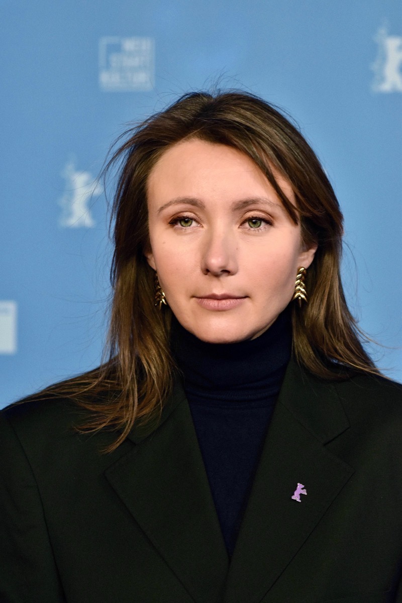 Maryna Er Gorbach