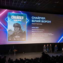 Кіноринок 9 Кіноринок 9
