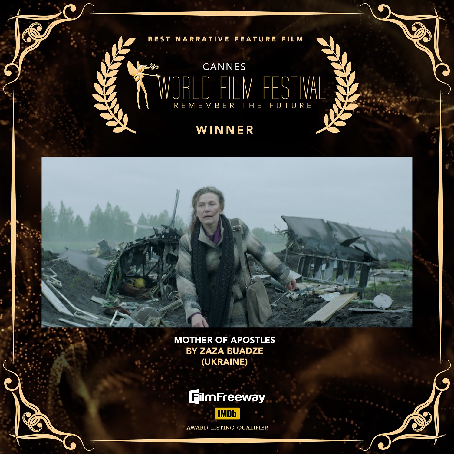 Best Narrative Feature Film Best Narrative Feature Film