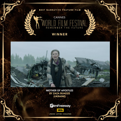 Best Narrative Feature Film Best Narrative Feature Film