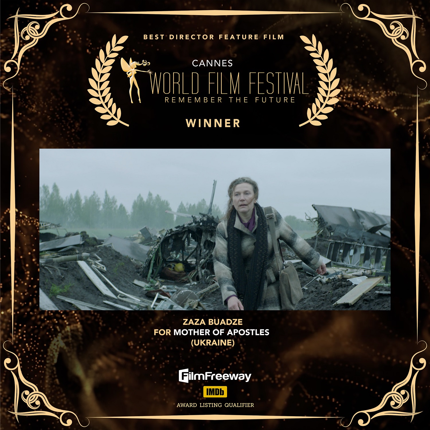 Best Director Best Director