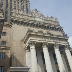 Варшава покази 11 Варшава покази 11