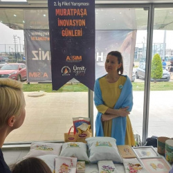 Анталія (8) Анталія (8)