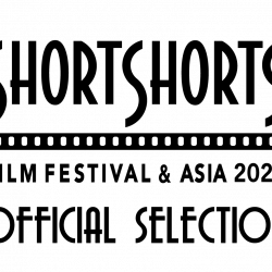 SSFF 2022 Official selection Laurel (Black) SSFF 2022 Official selection Laurel (Black)