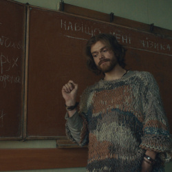 Білий ворон (3) Білий ворон (3)