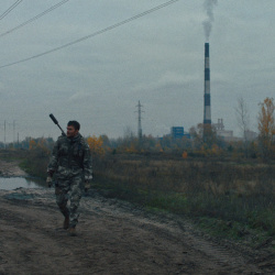 Білий ворон (5) Білий ворон (5)