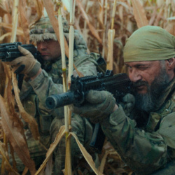 Білий ворон (7) Білий ворон (7)