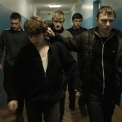 Плем'я Плем'я
