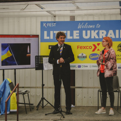 Ірландія (2) Ірландія (2)