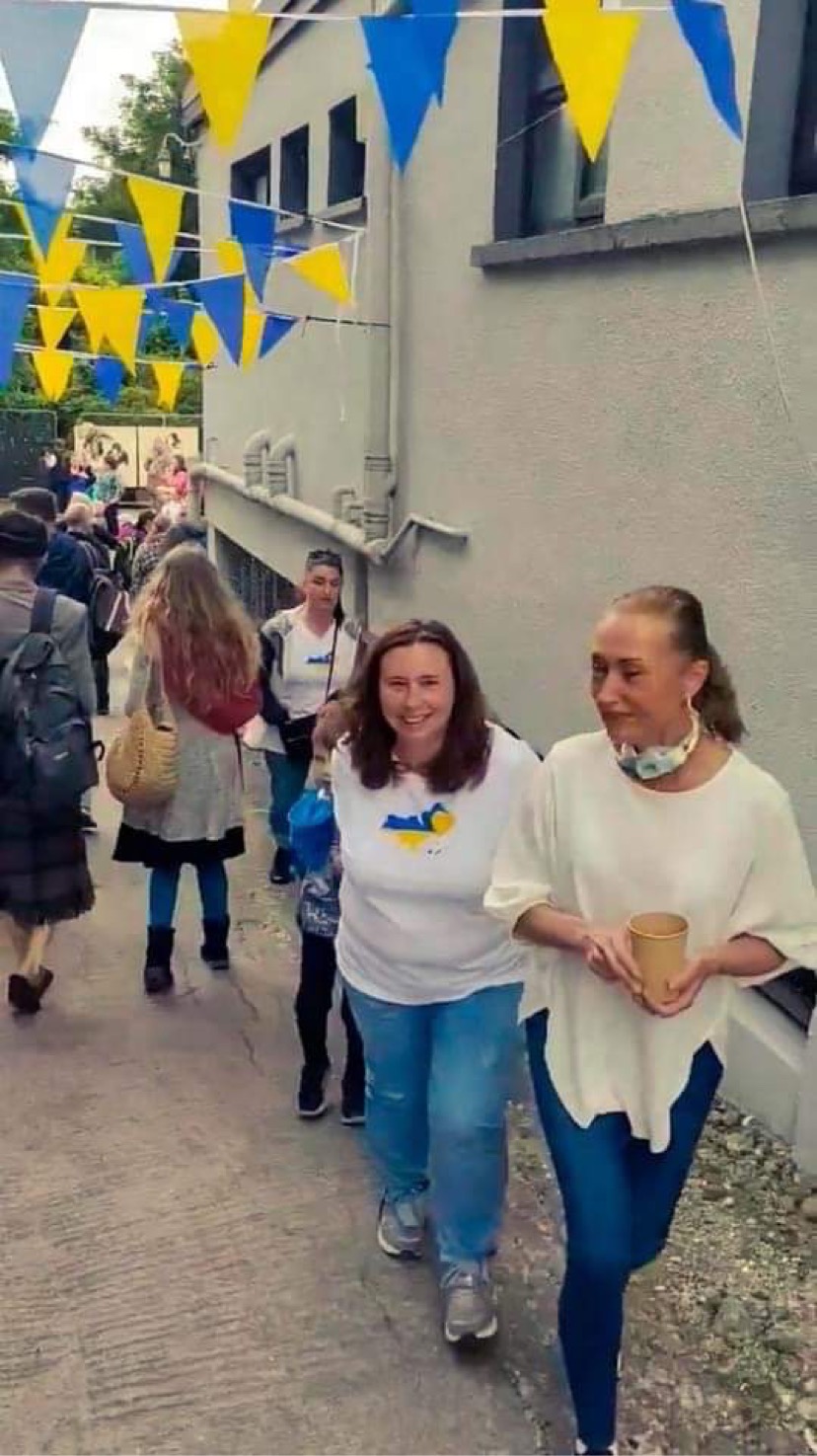 Ірландія (5) Ірландія (5)