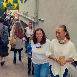 Ірландія (5) Ірландія (5)