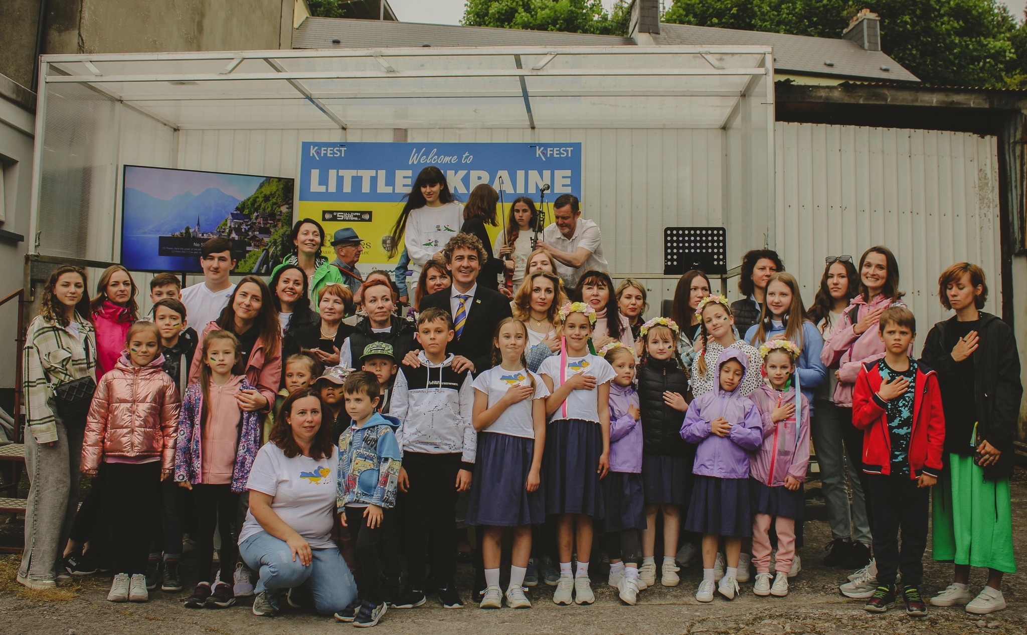 Ірландія (4) Ірландія (4)