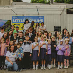 Ірландія (4) Ірландія (4)