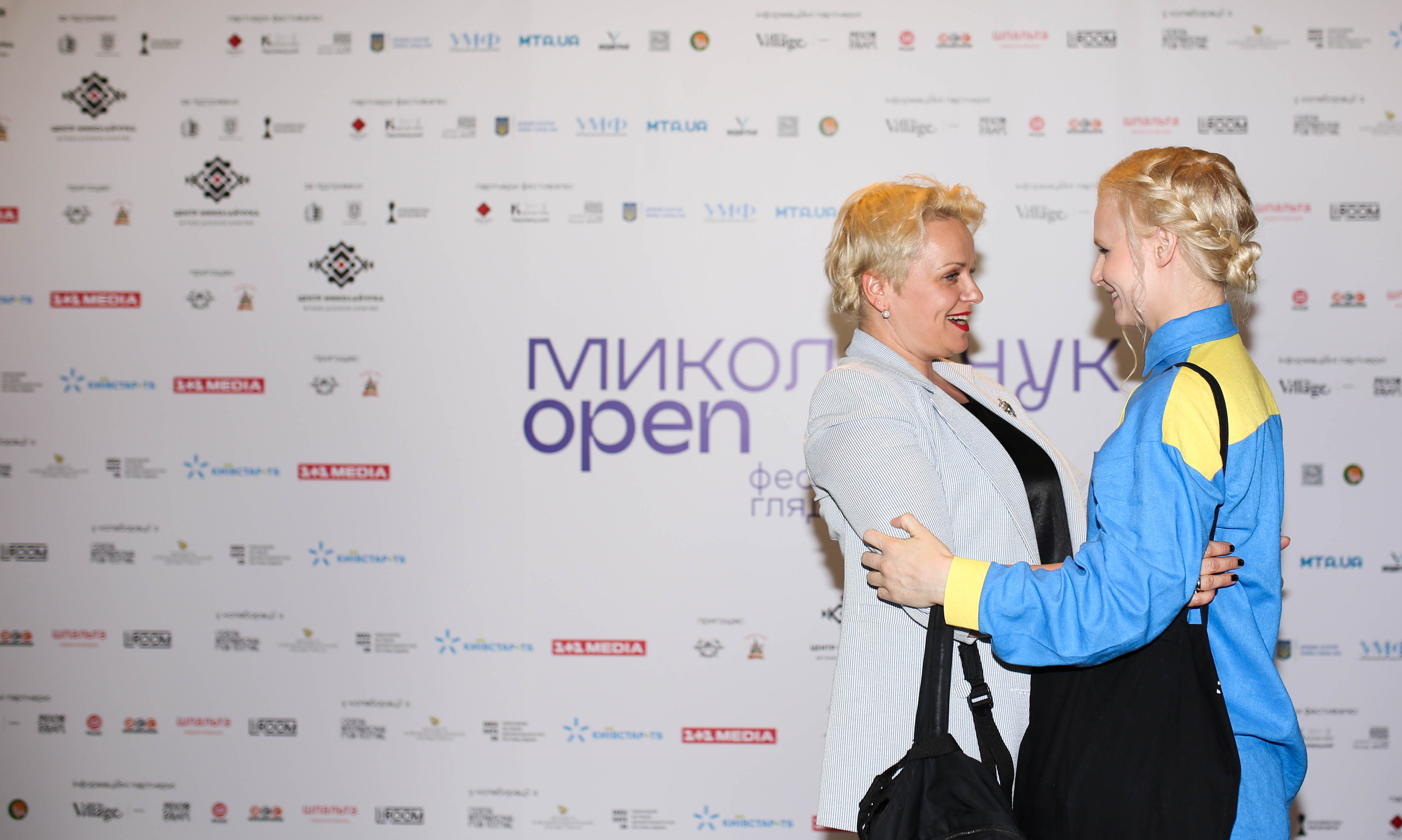 Миколайчук Open (8) Миколайчук Open (8)