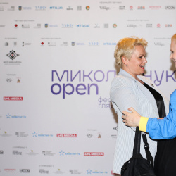 Миколайчук Open (8) Миколайчук Open (8)