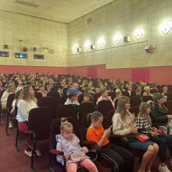 Третій вікенд (8) Третій вікенд (8)