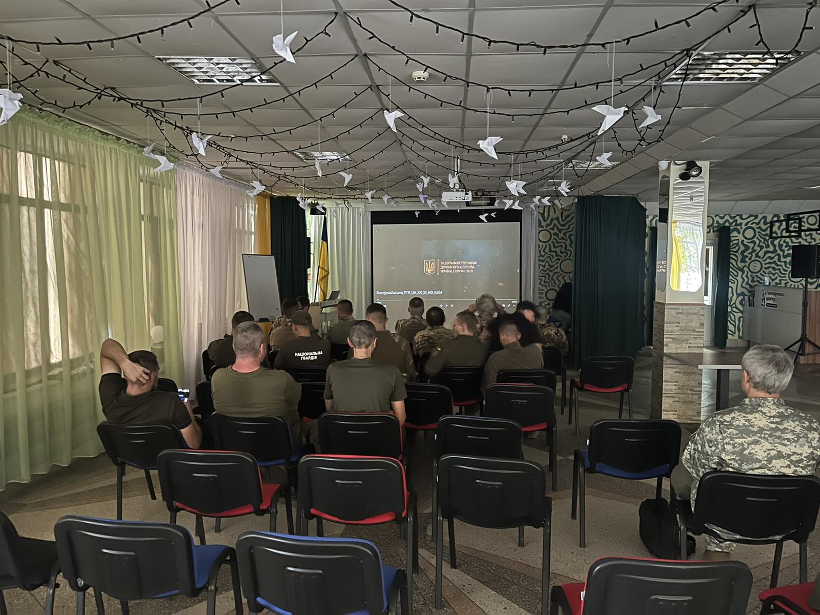 Рівненська обл.,м. Вараш, 04.09 Рівненська обл.,м. Вараш, 04.09