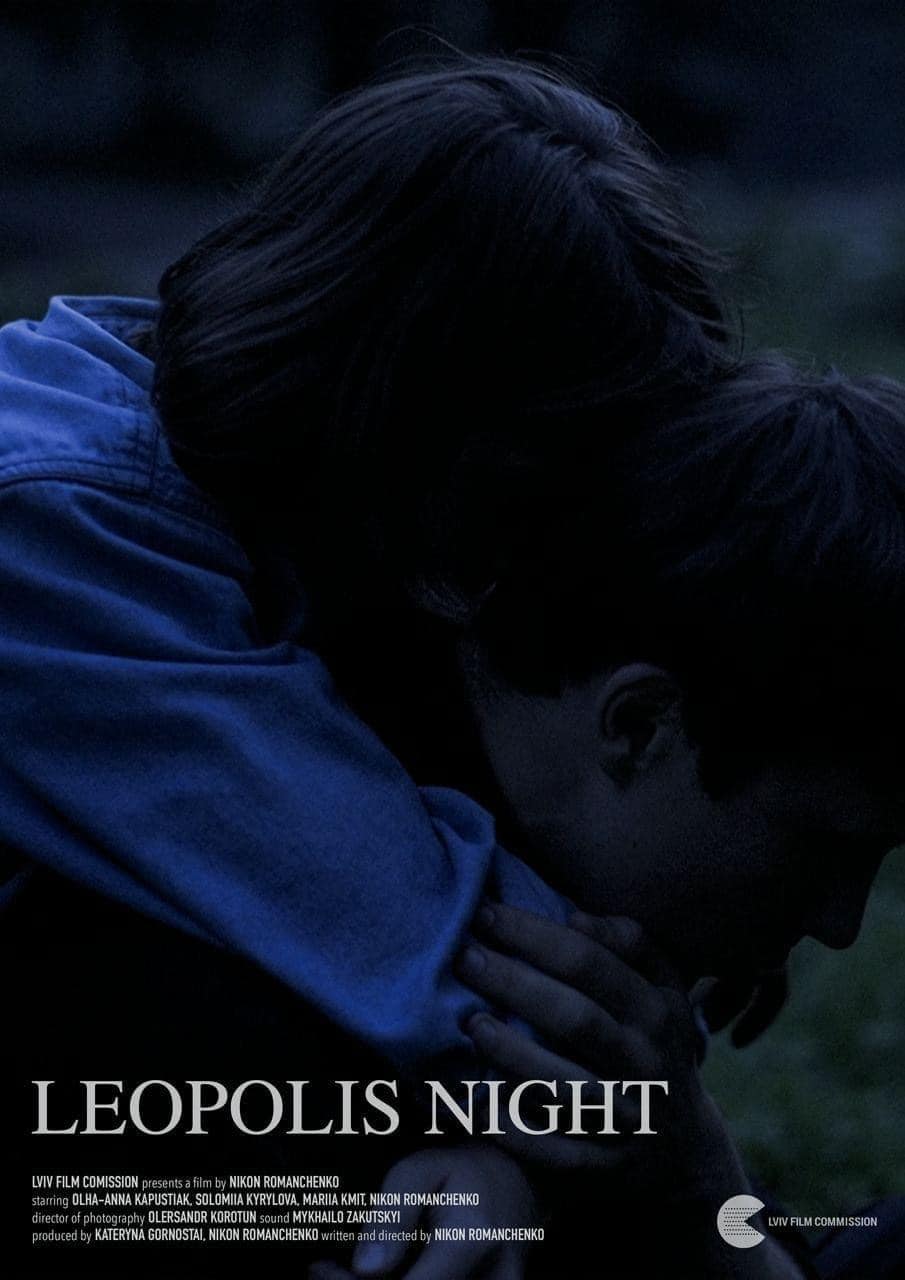 leopolis night leopolis night